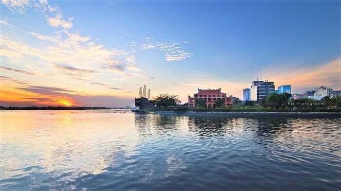 kinh nghiệm du lịch Sài Gòn 4 ngày 3 đêm