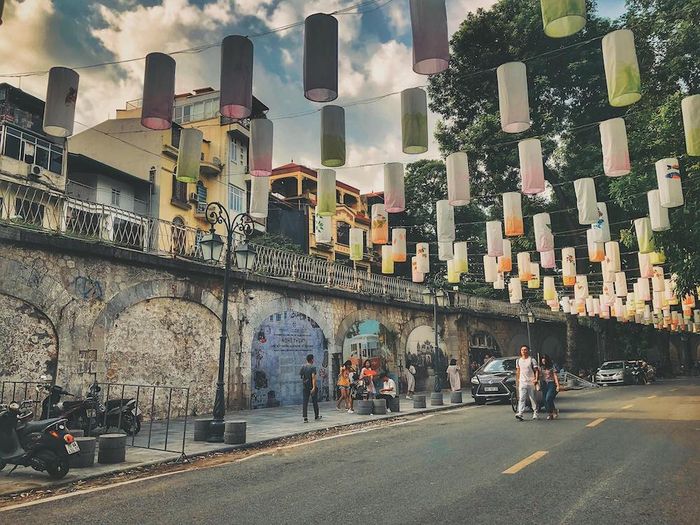 Trong năm nay, Trung thu rơi vào ngày mấy?