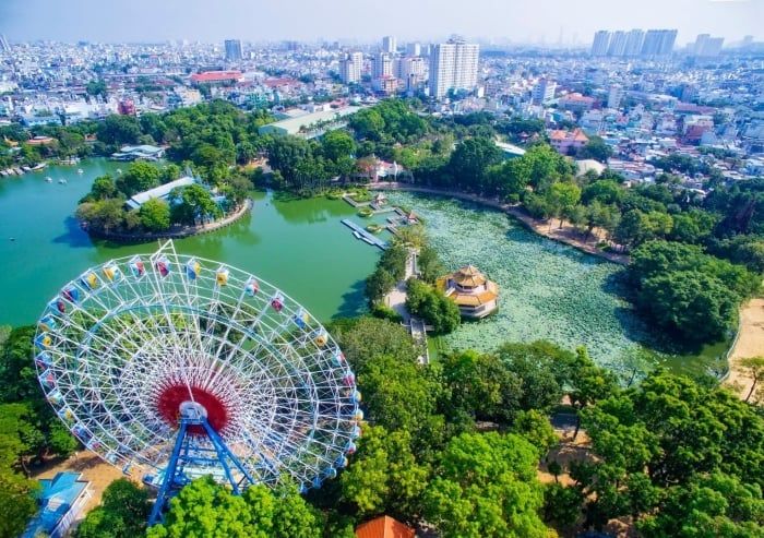 Ốc Sài Gòn