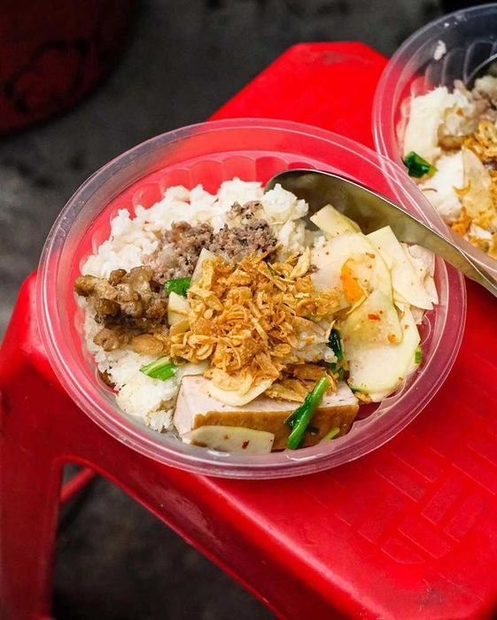 4 quán xôi Hà Nội đậm đà phong vị ẩm thực thủ đô 14