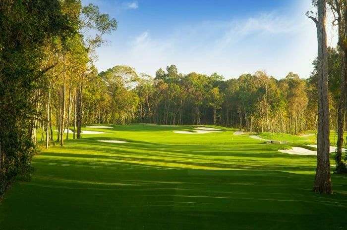 Vinpearl Golf Phú Quốc