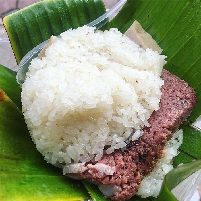 4 quán xôi Hà Nội đậm đà hương vị của ẩm thực thủ đô 8