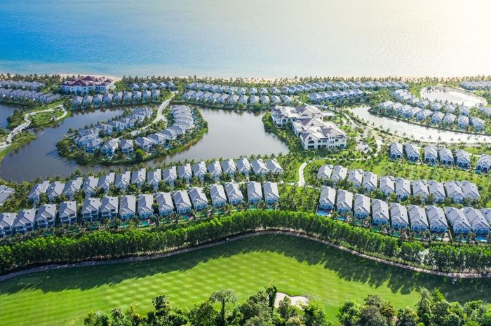 Vinpearl Golf Phú Quốc