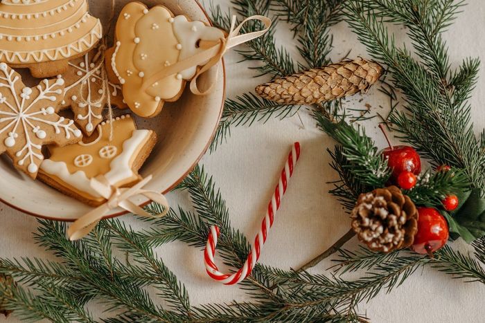 Kẹo Noel