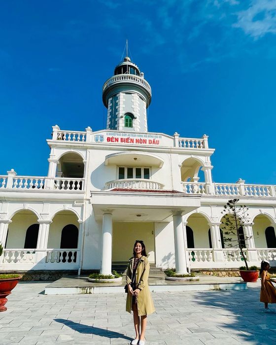 Khám phá Đảo Hòn Dấu - Dấu ấn đặc biệt của phố Cảng cần phải khám phá 8