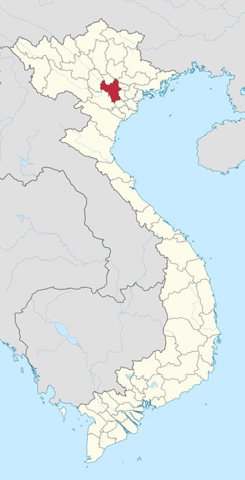 Thủ đô Hà Nội