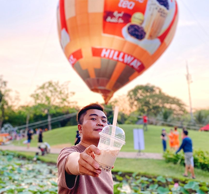 Khám phá khu vui chơi Hạ Long