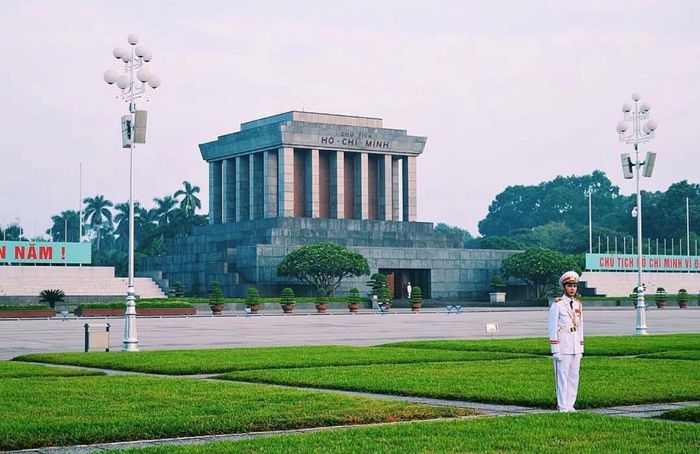 Gợi ý lịch trình tham quan Hà Nội trong một ngày mùa thu tuyệt vời nhất