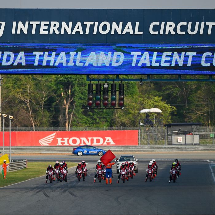 Kết quả chặng 1 cuộc thi đua xe Thailand Talent Cup 2024: Sự ra mắt ấn tượng của tay đua 11 tuổi thailand-talent-cup-2024.jpg