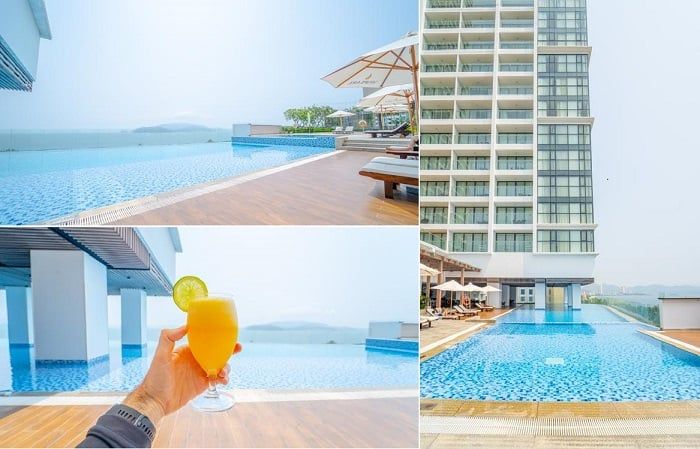 Đánh giá về khách sạn Vinpearl Condotel Nha Trang