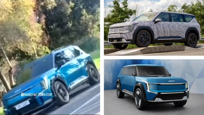 Kia EV9 2024 tiết lộ diện mạo không che chắn, sẵn sàng cho ngày ra mắt kia-ev9-scoop-1.webp