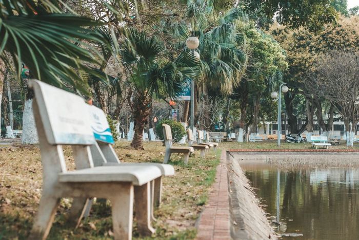 Khám phá vẻ đẹp ấn tượng của Hà Nội tại Học viện Nông nghiệp Việt Nam 6