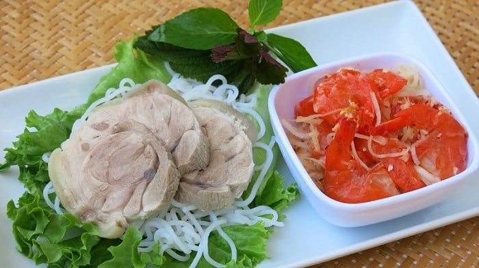 30 món ngon Hà Nội bạn không nên bỏ lỡ số 26