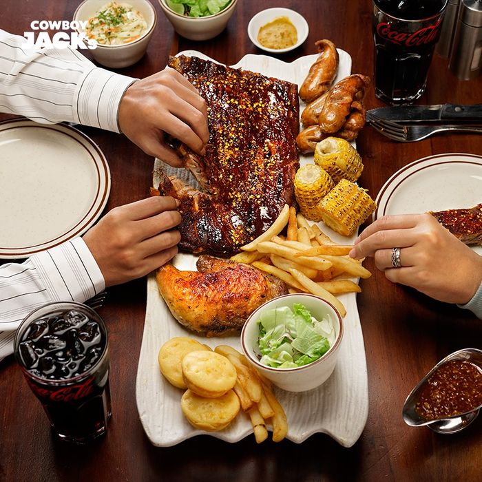 Cowboy Jack’s Saloon Hà Nội - Một chuỗi nhà hàng kiểu Mỹ đáng trải nghiệm tại trung tâm thủ đô 8