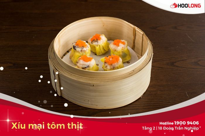 Trải nghiệm tinh hoa ẩm thực Trung Hoa độc đáo tại Hoolong Dumpling Bar, Hà Nội 45