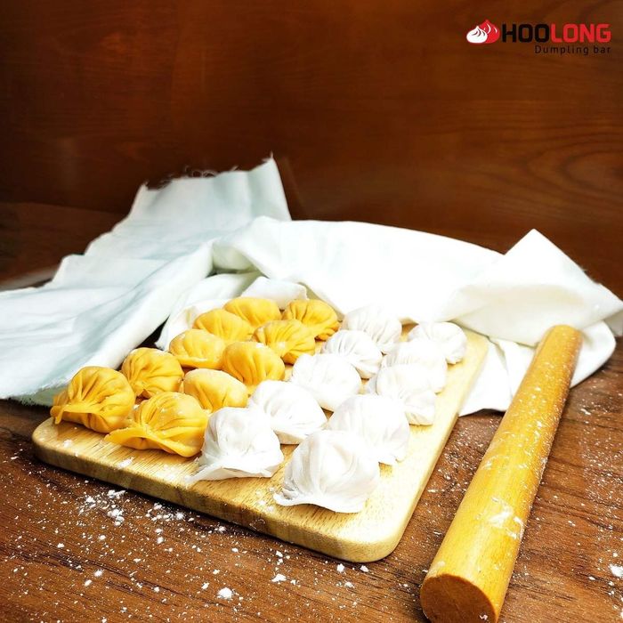 Hoolong Dumpling Bar - Trải nghiệm hương vị ẩm thực Trung Hoa độc đáo tại Hà Nội 38