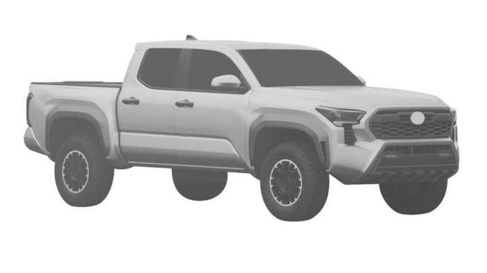 Toyota Tacoma 2025 tiết lộ bản quyền sáng tạo: Mẫu xem trước của Hilux thế hệ mới? 2025-toyota-tacoma-patent-2-850x478.jpg