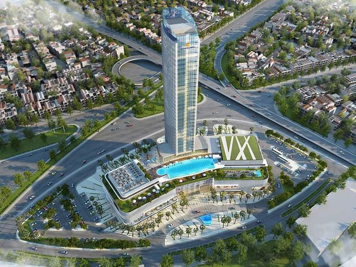 Khám phá và mua sắm tại Vincom Plaza Imperia Hải Phòng 2