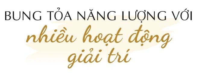 Trải nghiệm hẹn hò tại Vinpearl