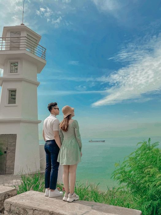 Du lịch gần Sài Gòn cho cặp đôi