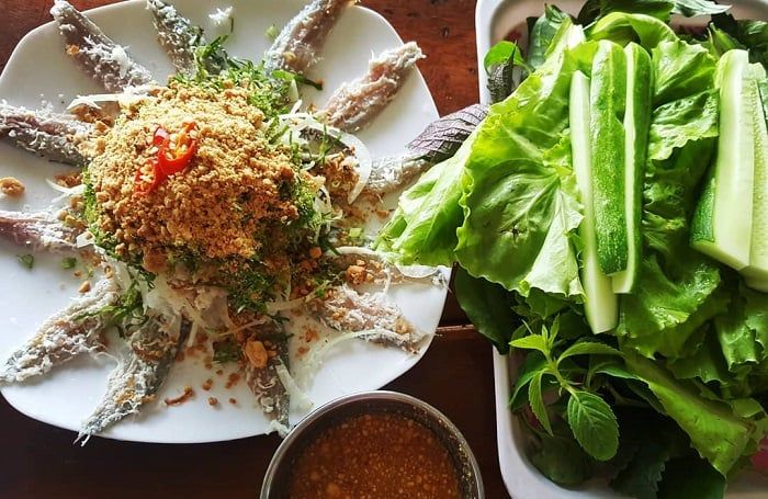 Thông tin về thời tiết ở Phú Quốc