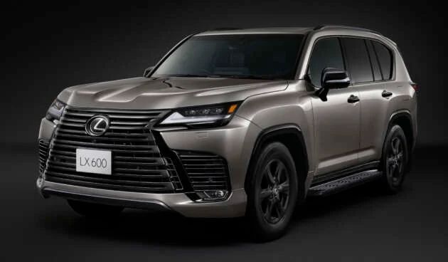 Lexus LX sẽ sớm ra mắt phiên bản hybrid mang tên LX 700h 2022-lexus-lx-600-93-e1678334809924-630x368.webp