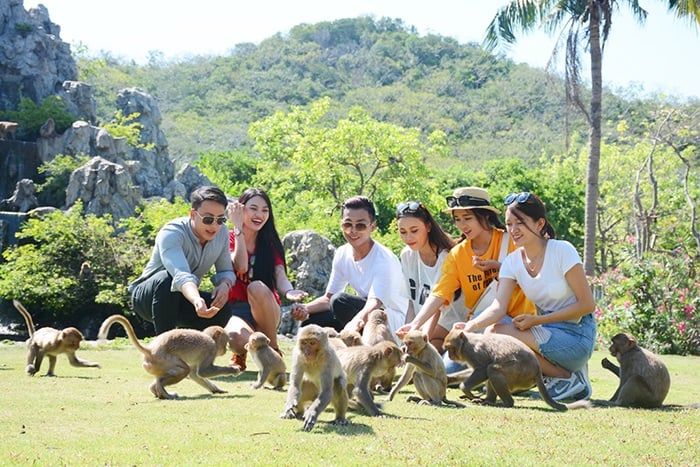 Nha Trang tháng 9: Khám phá vẻ đẹp độc đáo