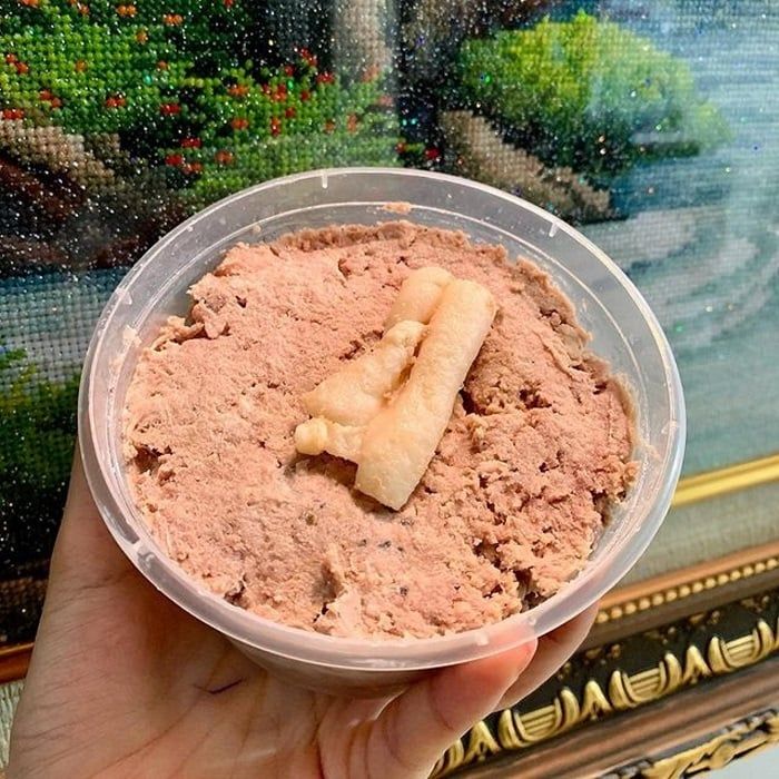 Đặc sản pate của Hải Phòng