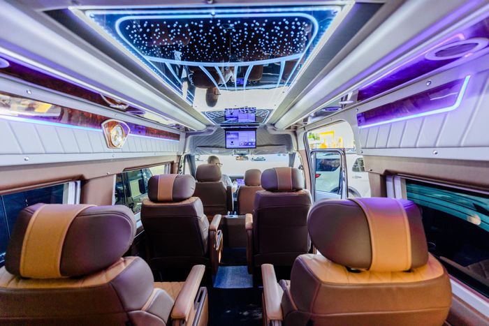 Top 7 nhà xe limousine Hà Nội Quảng Ninh chất lượng tốt nhất năm 2024