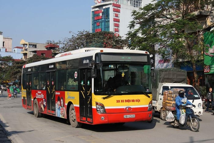 Khám phá lịch trình đi phượt bằng xe bus tại Hà Nội với vô vàn trải nghiệm thú vị