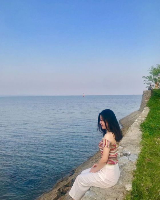 Đảo Hòn Dấu, điểm đến đặc biệt của phố Cảng cần được khám phá 5
