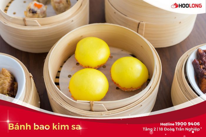 Khám phá hương vị ẩm thực Trung Hoa đầy mới lạ tại Hoolong Dumpling Bar, Hà Nội 44