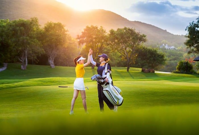 Phương pháp tính điểm chơi golf