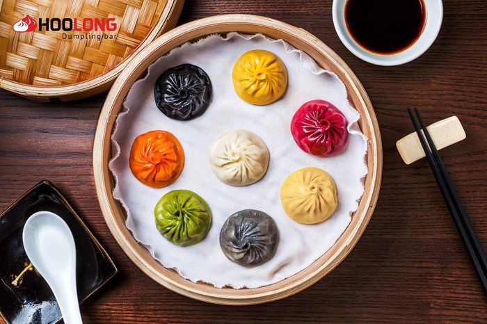 Hoolong Dumpling Bar - Khám phá ẩm thực Trung Hoa đầy mới lạ tại Hà Nội 39