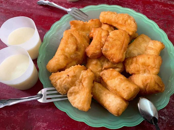 Hãy cùng nhau thưởng thức ngay 10 quán quẩy nóng ở Hà Nội để làm cho mùa đông trở nên ấm áp hơn