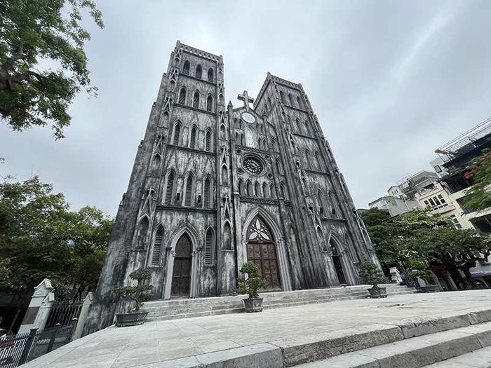 Trải nghiệm mùa thu Hà Nội với những hoạt động giản đơn, bình dị 8