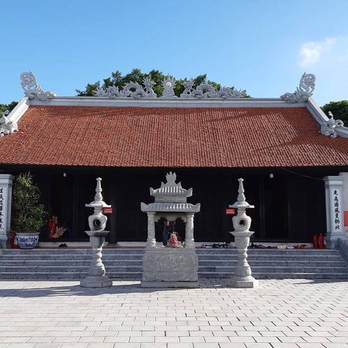 Khám phá Đảo Hòn Dấu - Dấu ấn đặc biệt của phố Cảng cần phải khám phá 7