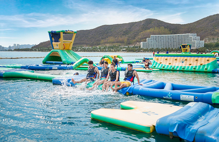 Du lịch Nha Trang tháng 9