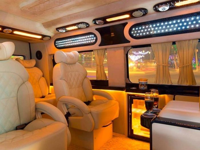 Danh sách top 5 nhà xe Limousine Thanh Hóa - Hà Nội có giá tốt nhất hiện nay