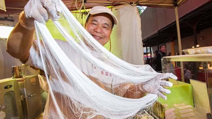 Kẹo Giáng sinh