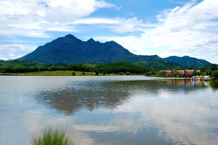 Lịch trình du lịch Ba Vì 2 ngày 1 đêm cho những người mới lần đầu