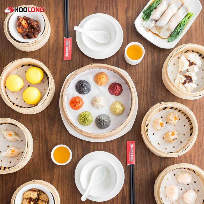 Trải nghiệm ẩm thực Trung Hoa độc đáo tại Hoolong Dumpling Bar, Hà Nội 43