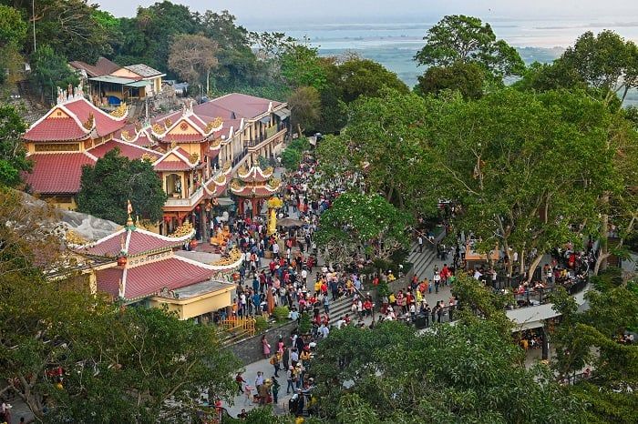 Lễ hội Tây Ninh