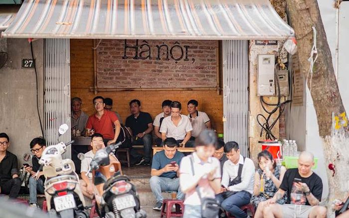 Trải nghiệm mùa thu Hà Nội với những hoạt động giản đơn, bình dị 6