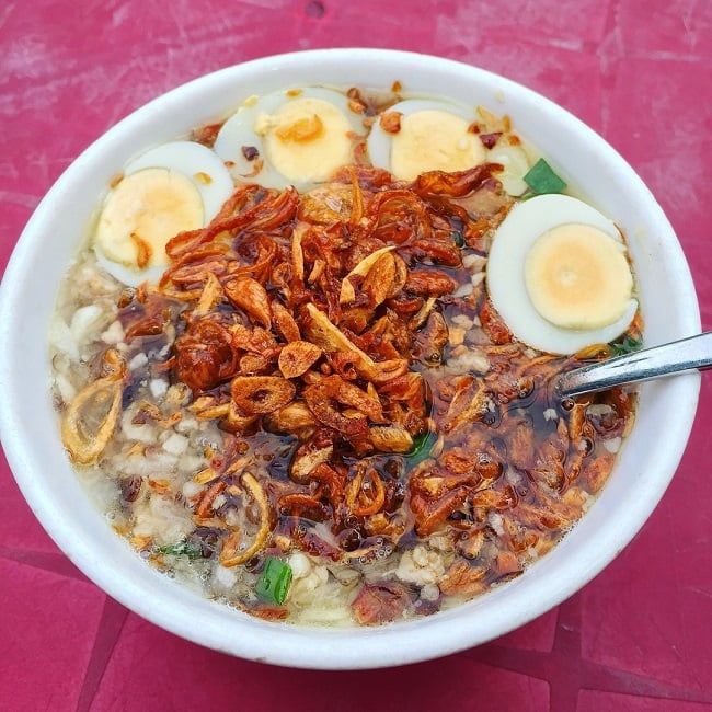 ăn gì ở Sài Gòn