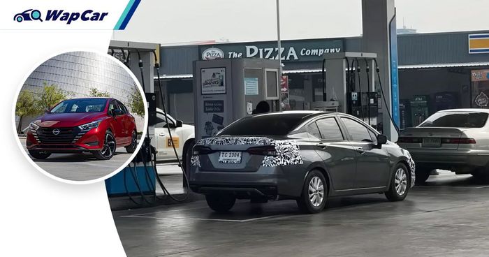 Nissan Almera facelift 2023 lộ diện tại Thái Lan, sắp về Việt Nam nissan-almera.jpg