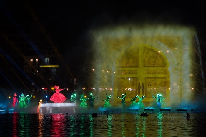 Trung tâm Phú Quốc United Center