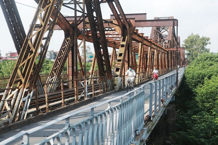 Gợi ý lịch trình thăm Hà Nội trong một ngày mùa thu trọn vẹn