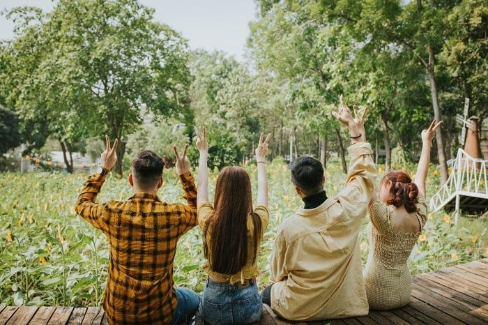 Lựa chọn du lịch gần Sài Gòn cho các cặp đôi
