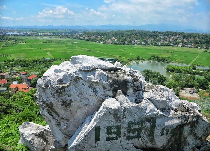 Kinh nghiệm du lịch núi Trầm – Cao nguyên đá Hà Giang gần ngoại ô thủ đô